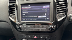 Kia Venga 1.6 4 5dr Auto [6] Petrol Hatchback